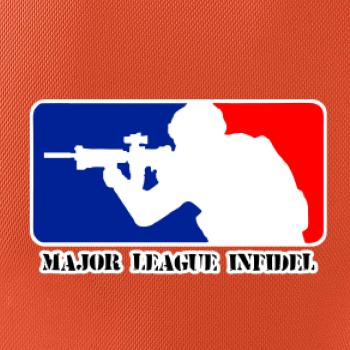 Major League Infidel