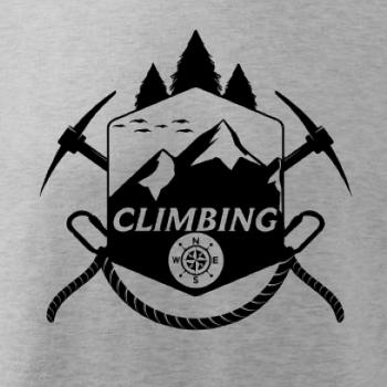 Climbing Erb