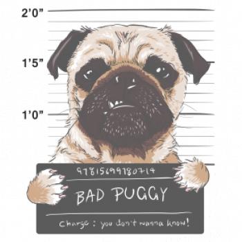 Mops - Bad Puggy Mops - Bad Puggy