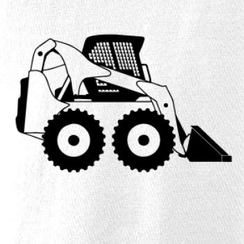 Bobik velký kolový