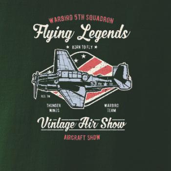 Flying Legends