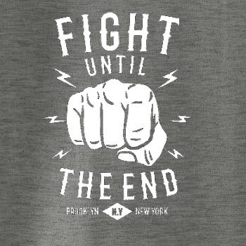 Fight Until The End