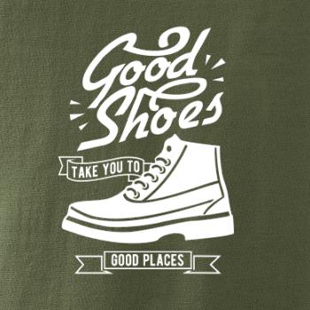 Good Shoes