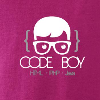 Code Boy