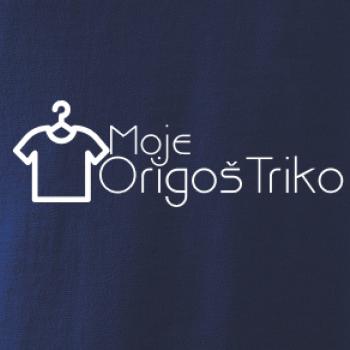 Moje origoš triko