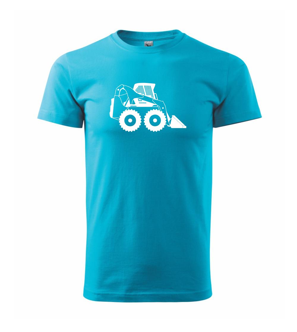 Bobik veľký kolesový Bobik veľký kolesový