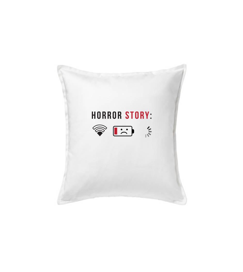 Horror story Horror story