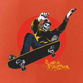 Skull Skater on style