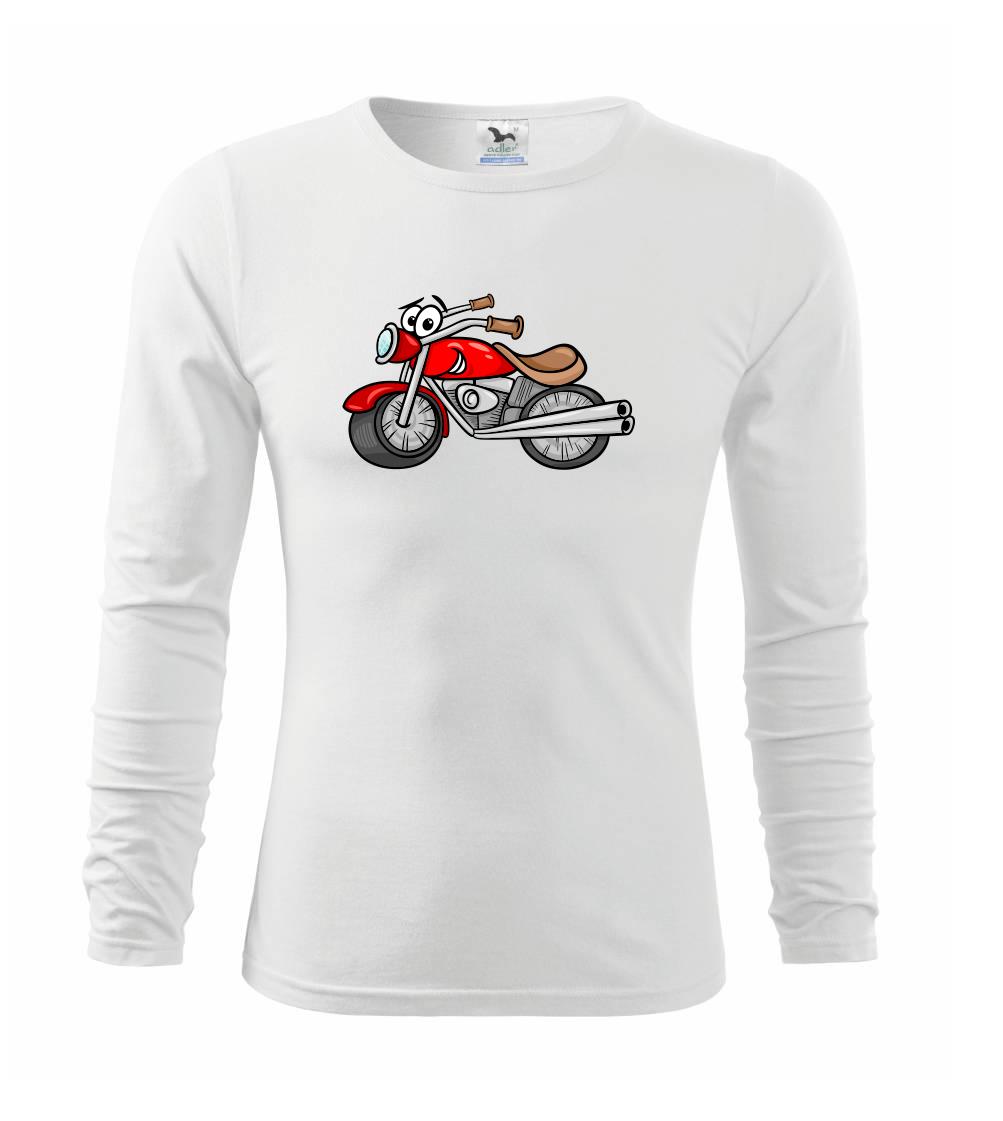 Malý motorkár