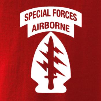 Airbone Special Forces