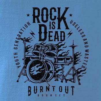 Rock Is Dead 2