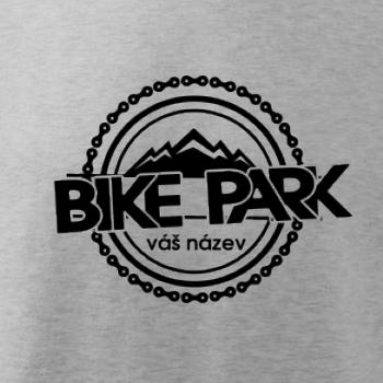 Bike park vlastný názov