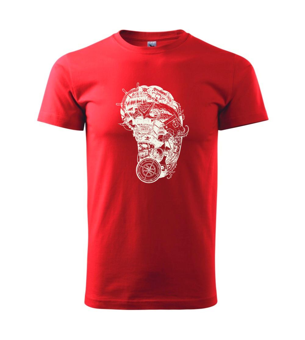 Pirátske tetovanie Pirátske tetovanie