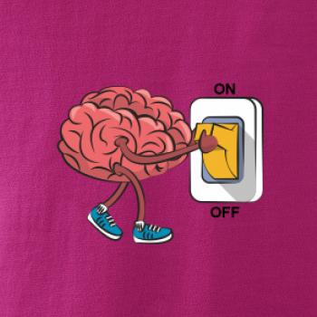Mozog ON OFF