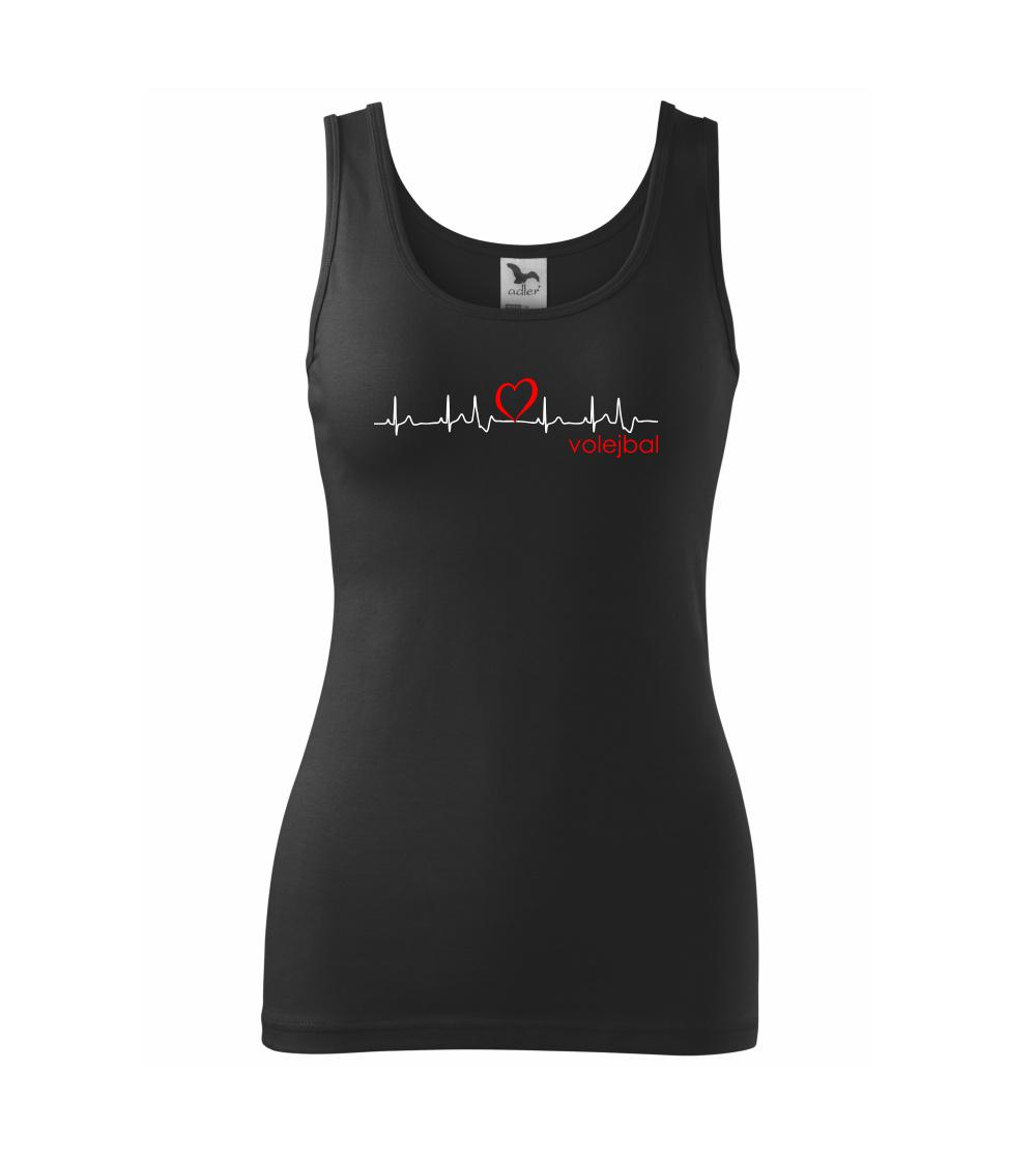 Moje srdce bije pre Volejbal Moje srdce bije pre Volejbal