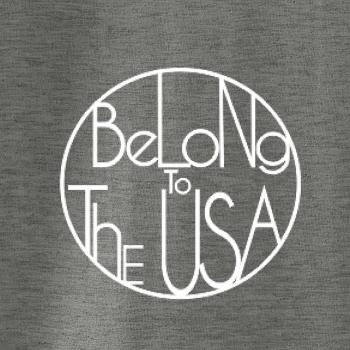 Belong to The USA