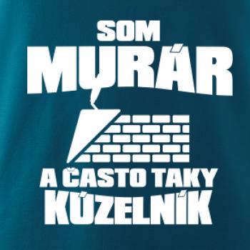 Murár kúzelník Murár kúzelník