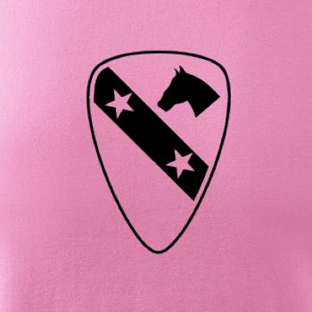1st Cavalry Division hviezdy