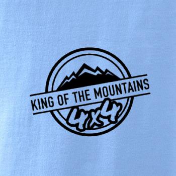 King of the Mountains King of the Mountains