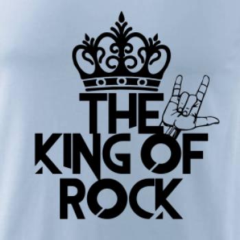 King of rock King of rock