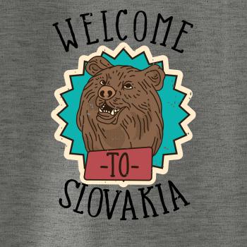 Welcome to Slovakia Welcome to Slovakia