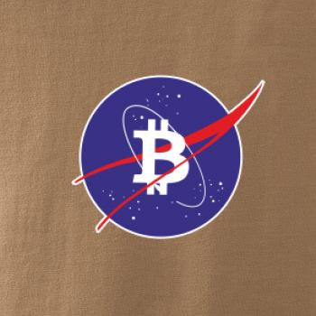 Bitcoin iný vesmír