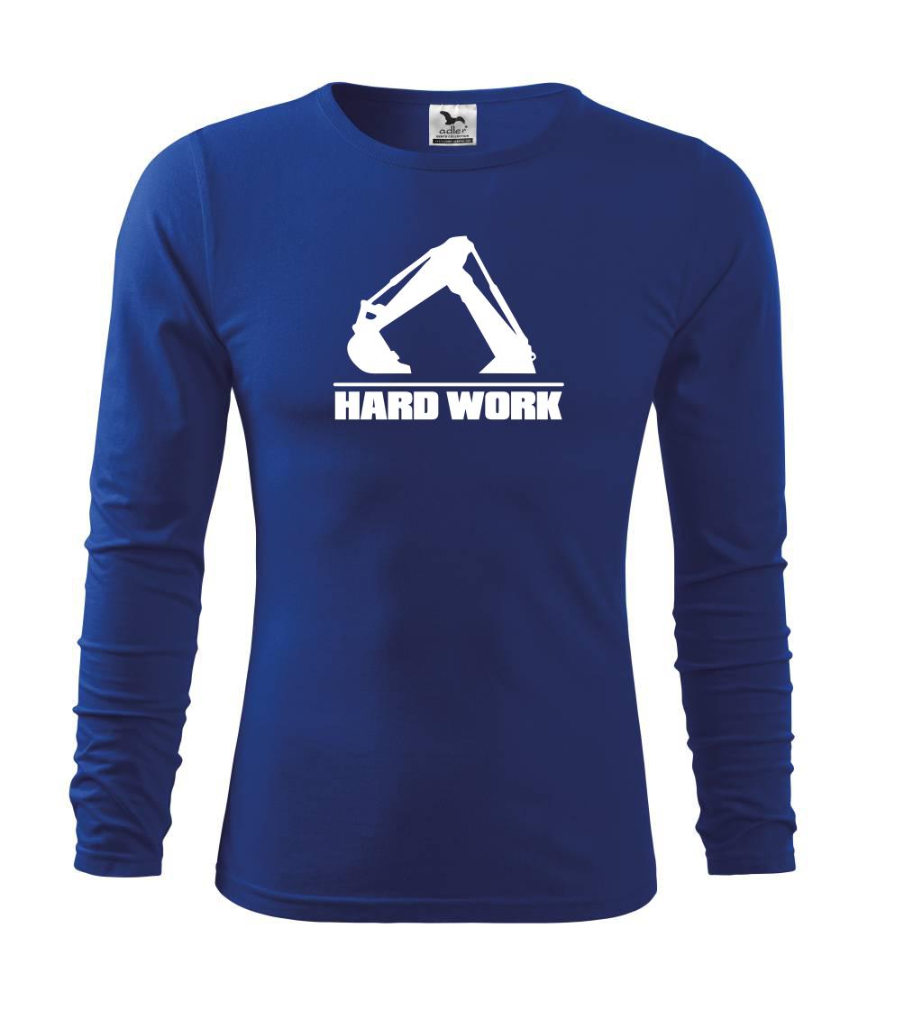 Hard Work lyžice Hard Work lyžice