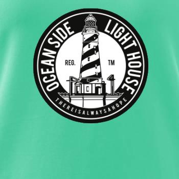 Ocean Side Light House