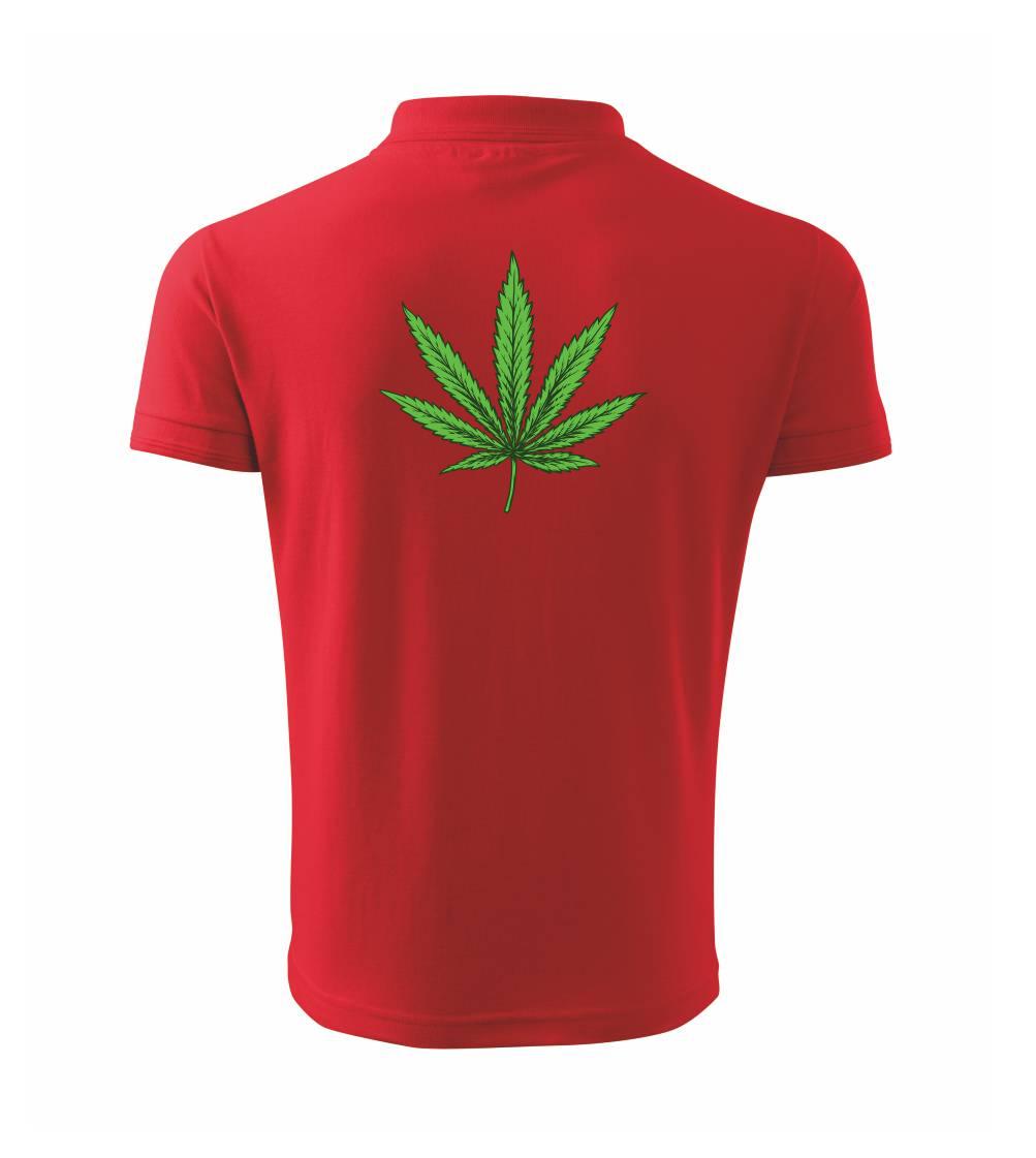 Zelený list Zelený list