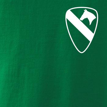 1st Cavalry Division prsia