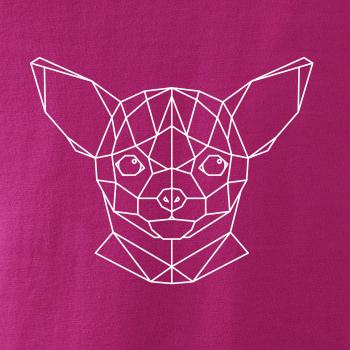 Čivava - Geometria - zložitá