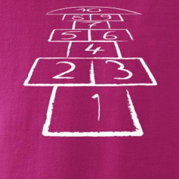 Skákajúca škôlka