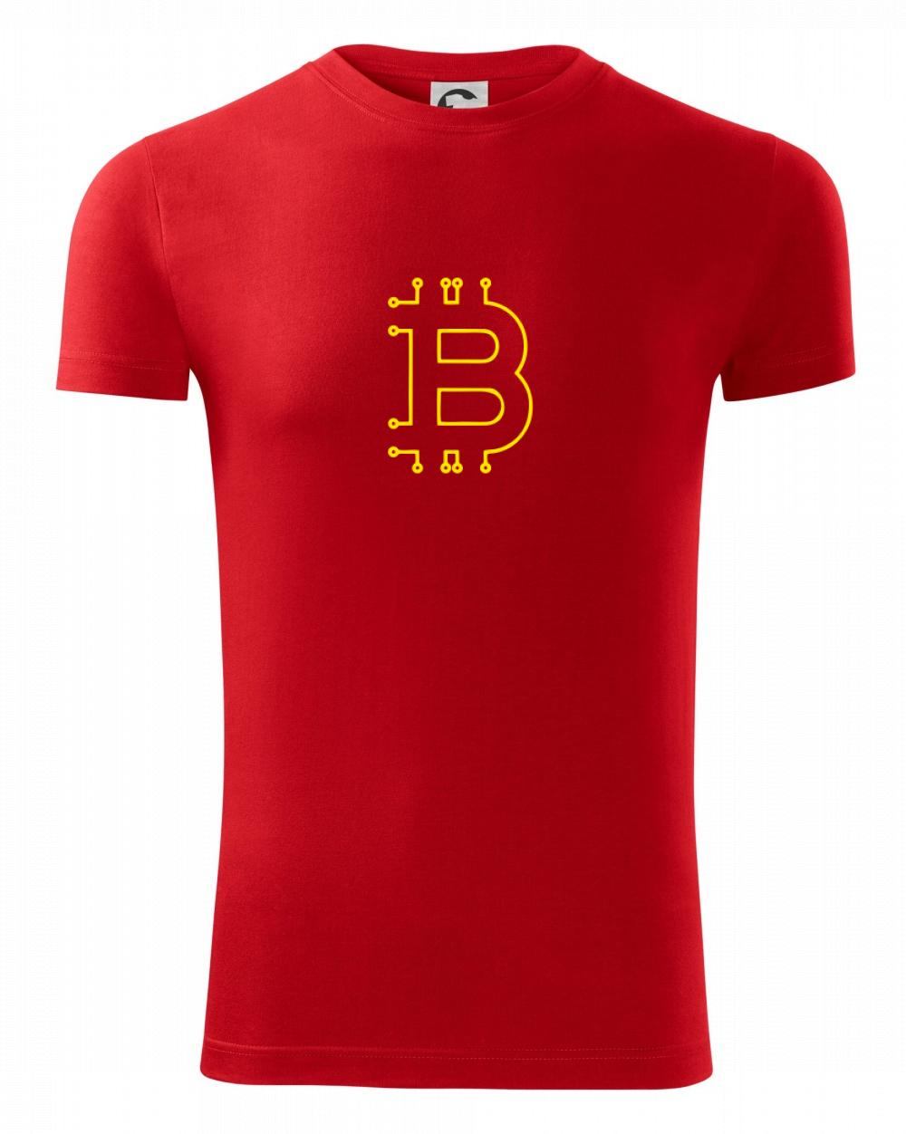 Bitcoin kryptomena Bitcoin kryptomena