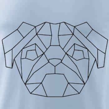 Mops - Geometria - jednoduchý