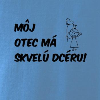 Môj otec má skvelú dcéru