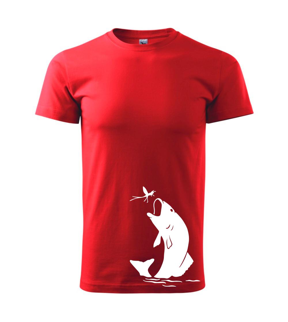 Ryba - komár Ryba - komár