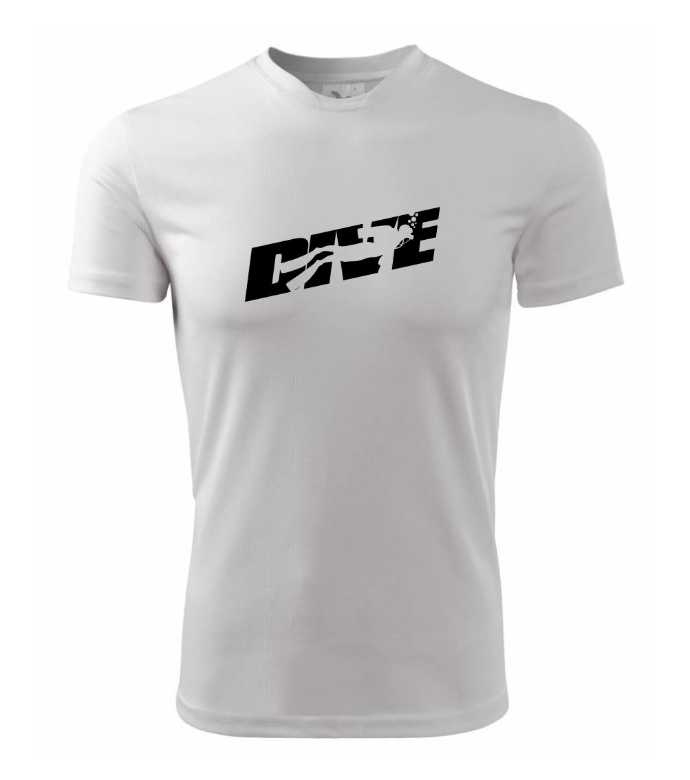 Dive potápač Dive potápač