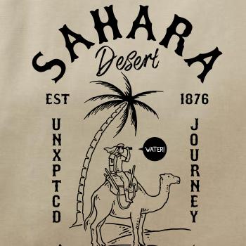 Desert Sahara nature