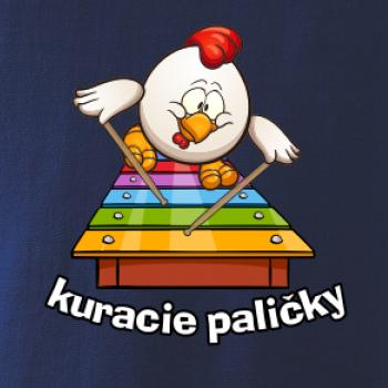 Kuracie paličky