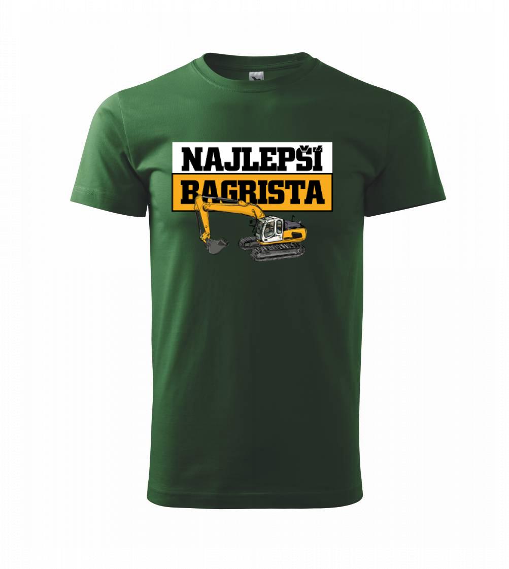 Najlepší bagrista Najlepší bagrista