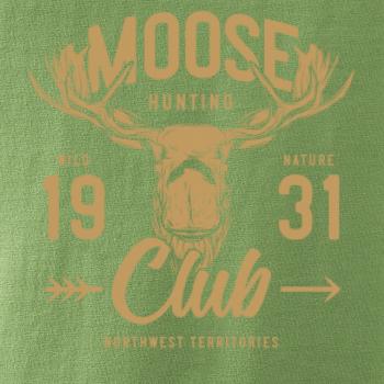 Moose club