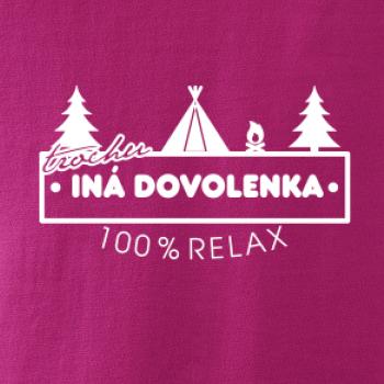 Ina dovolenka stan