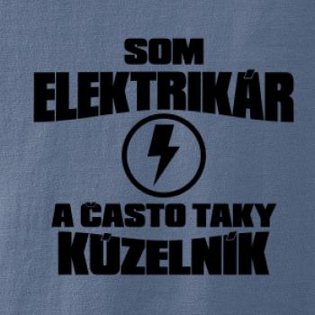 Elektrikár kúzelník
