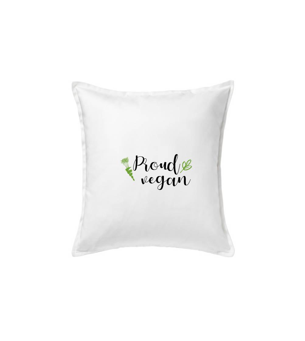 Proud vegan Proud vegan