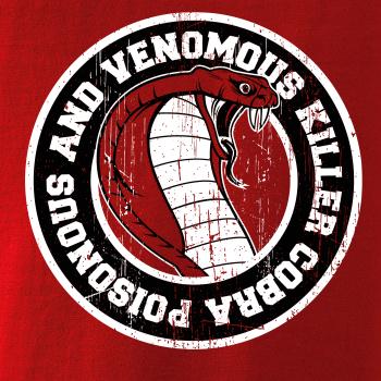 Snake poisonouscobra