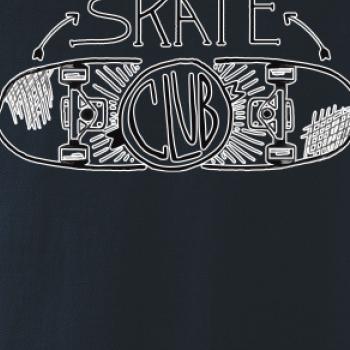 Skate club na šírku Skate club na šírku