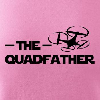 Dron quadfather