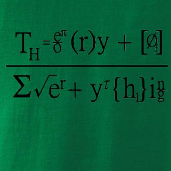 Teória všetkého (Theory of Everything)