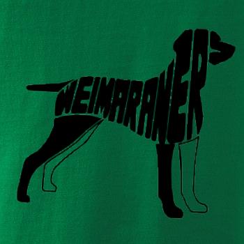 Weimarský stavač Weimarský stavač