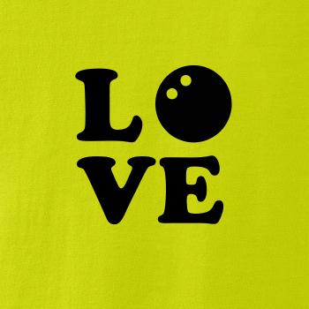 Squash love